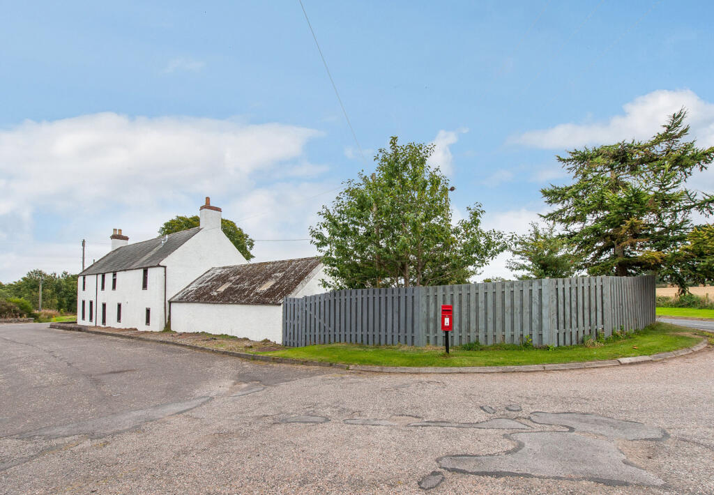 Additional image 22 of The Old Post Office, Northwaterbridge, Laurencekirk, Scotland