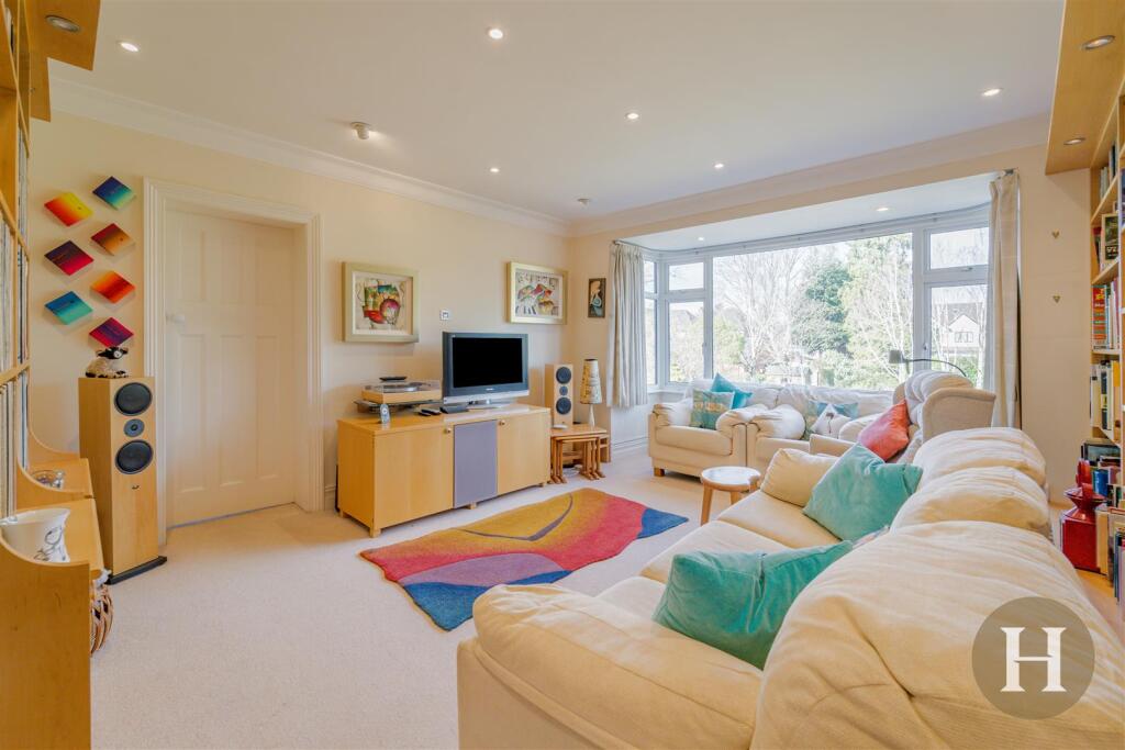 Additional image 35 of Croftdown Road, Harborne, Birmingham, B17