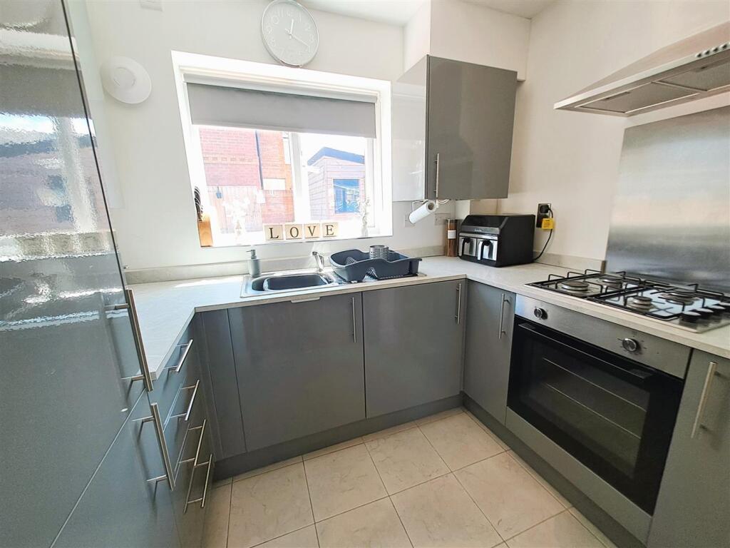 Additional image 4 of Church Road, Sheldon, Birmingham