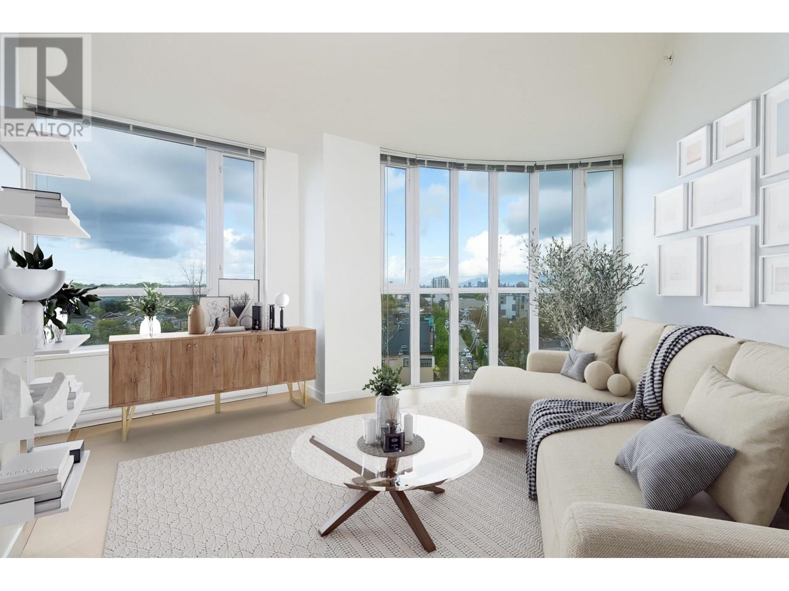 804 4028 KNIGHT STREET|Vancouver, British Columbia V5N5Y8