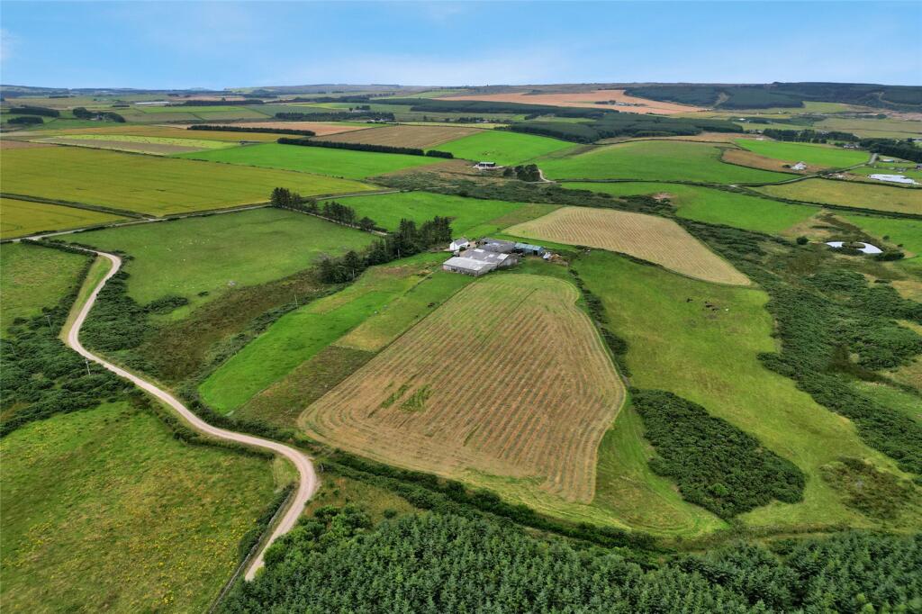 Additional image 16 of Upper Killyquharn, Upper Killyquharn, New Aberdour, Fraserburgh, AB43