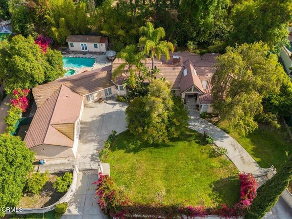 Property image for 4959 Brewster Dr, Tarzana, CA 91356