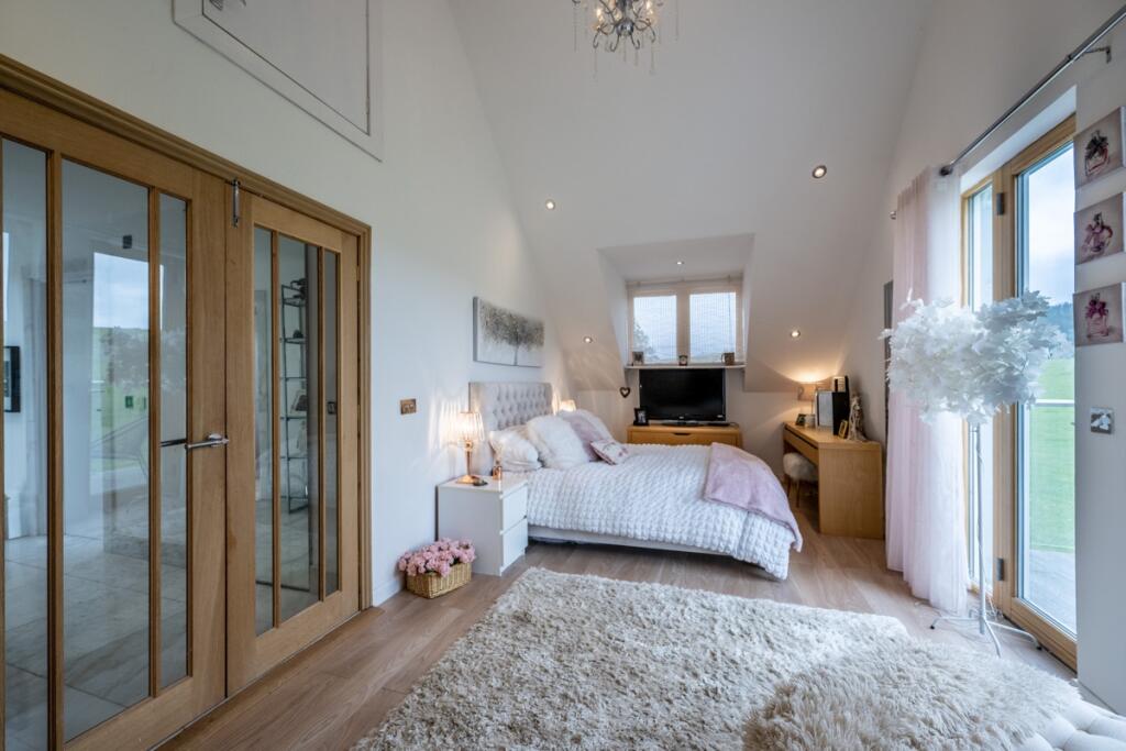 Additional image 44 of Gateside Steading, Lumphanan, Banchory, Kincardineshire