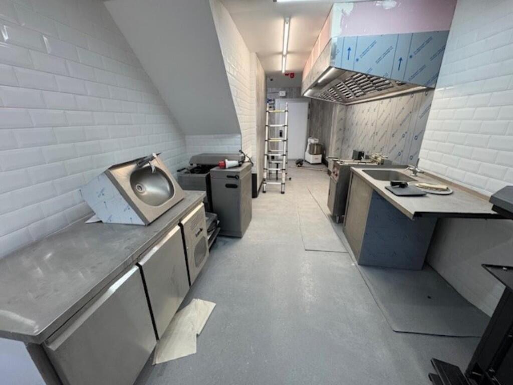 Additional image 2 of Leasehold Restaurant & Takeaway, Station Road, B37 7BA