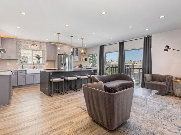 1115 S Elm Dr APT 401, Los Angeles, CA 90035