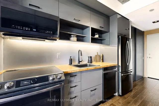 房产图片 4 - 多伦多有轨电车大道32号 1101单元