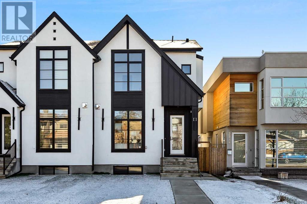 2212 33 Street SW|Calgary, Alberta T3E2T1