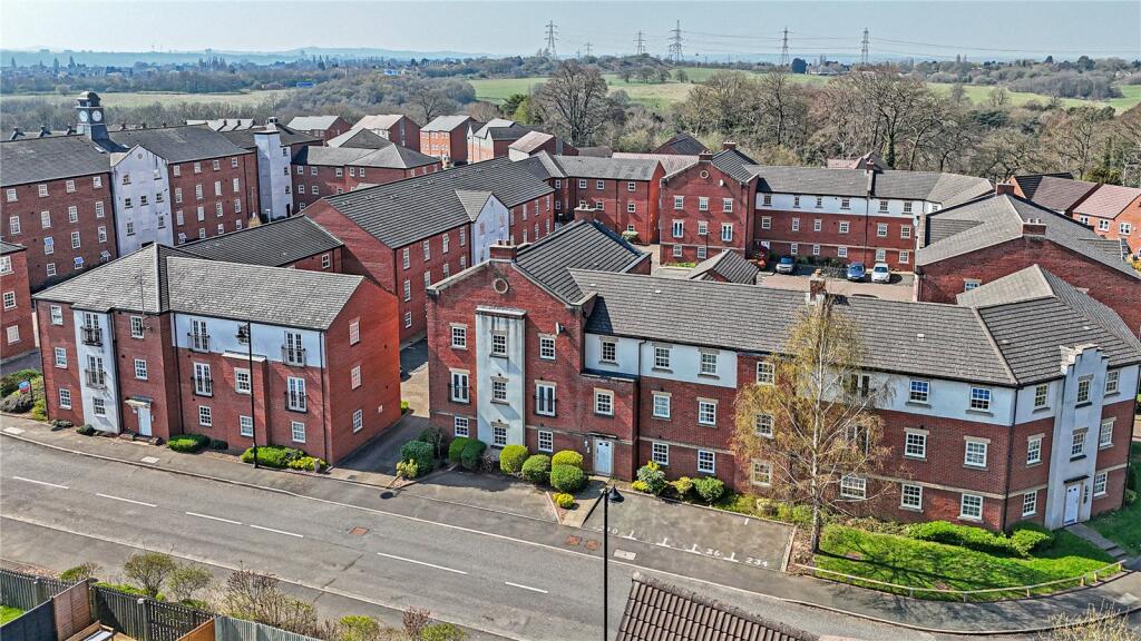 Additional image 18 of Horseshoe Crescent, Birmingham, West Midlands, B43