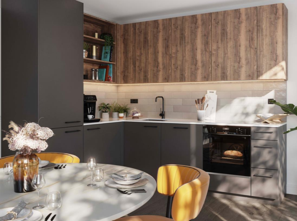 Additional image 2 of Belmont Row, Birmingham