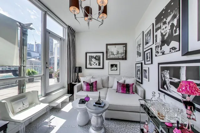 Additional image 3 of 77 Lombard St Unit PH3