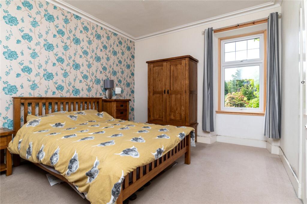 Additional image 12 of Culdrain Lodge, Gartly, Huntly, Aberdeenshire, AB54