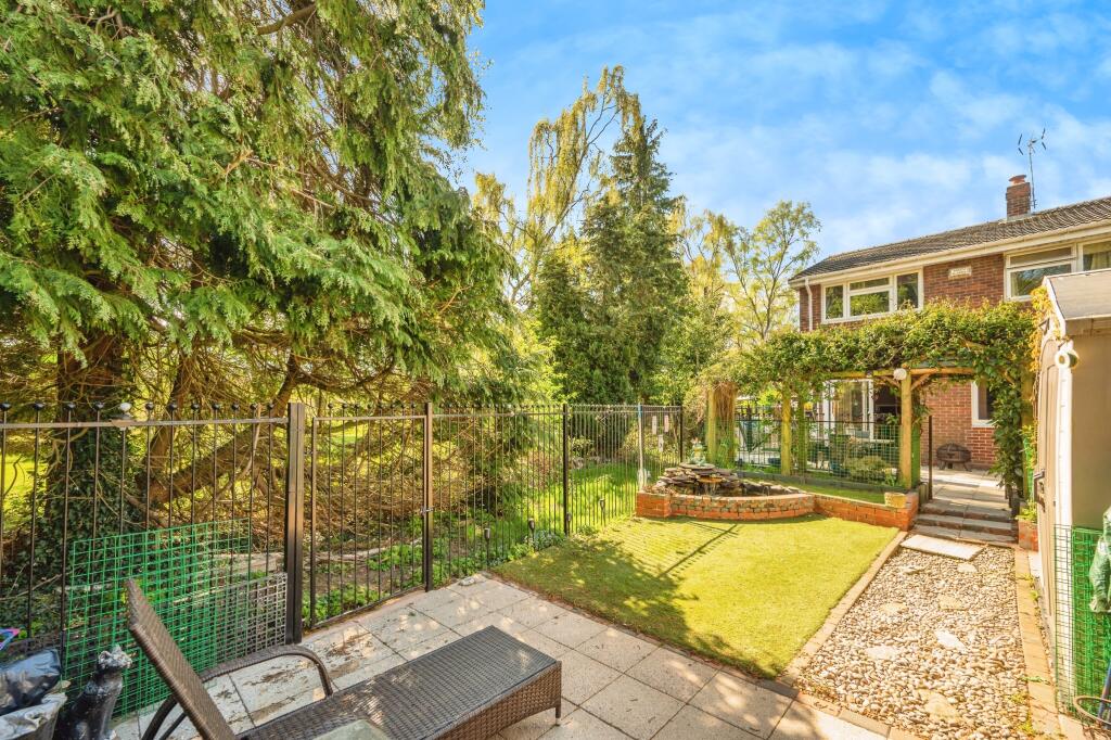 Additional image 15 of Birchmoor Close, Solihull, Birmingham, B28