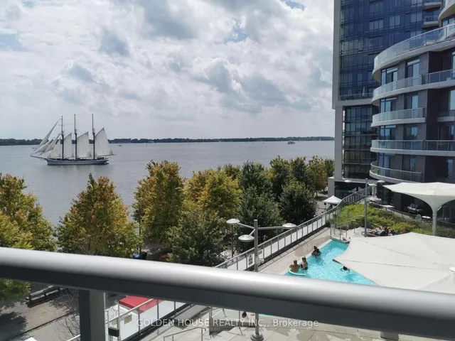 Additional image 5 of 1 Edgewater Dr Unit 415