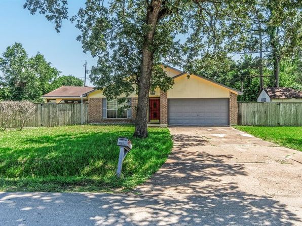 9118 Nyssa St, Houston, TX 77078