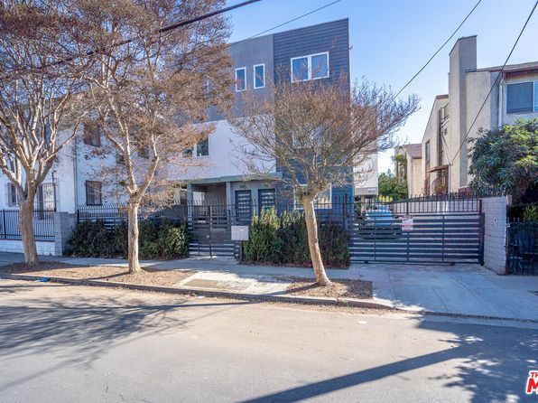 146 Rosemont Ave, Los Angeles, CA 90026