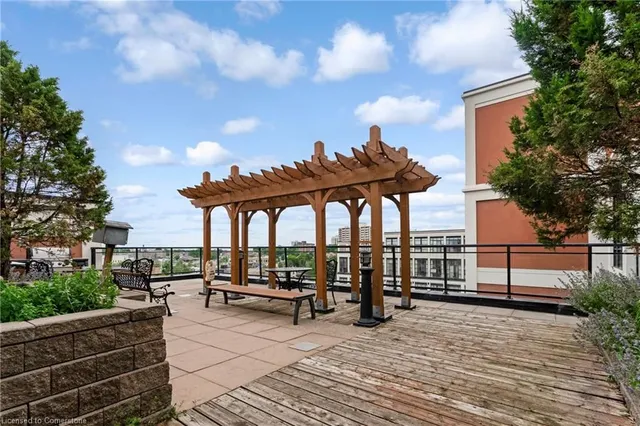 Additional image 28 of 410 King St Unit 413