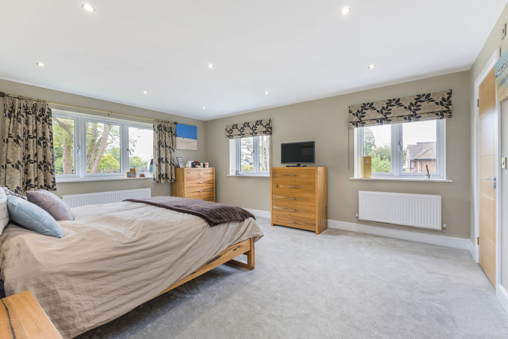 Additional image 8 of Blackmore Way, Wheathampstead, AL4
