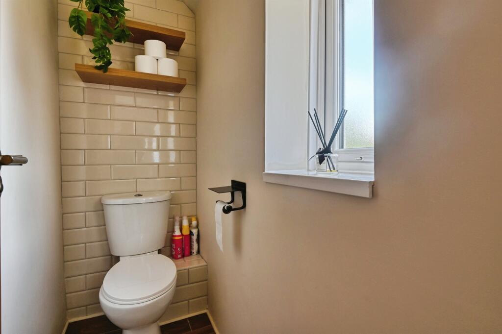 Additional image 18 of Laburnum Avenue, Birmingham