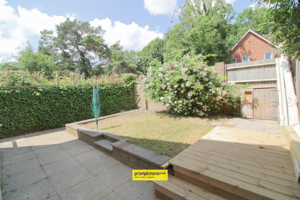 Additional image 11 of Crabtree Lane, Harpenden, Hertfordshire, AL5