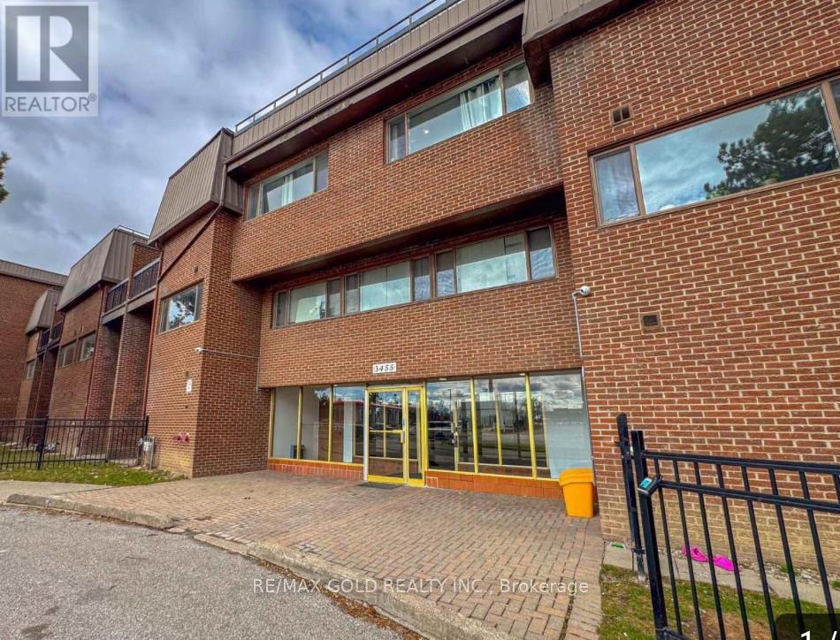 117 - 3455 MORNING STAR DRIVE|Mississauga (Malton), Ontario L4T3T9