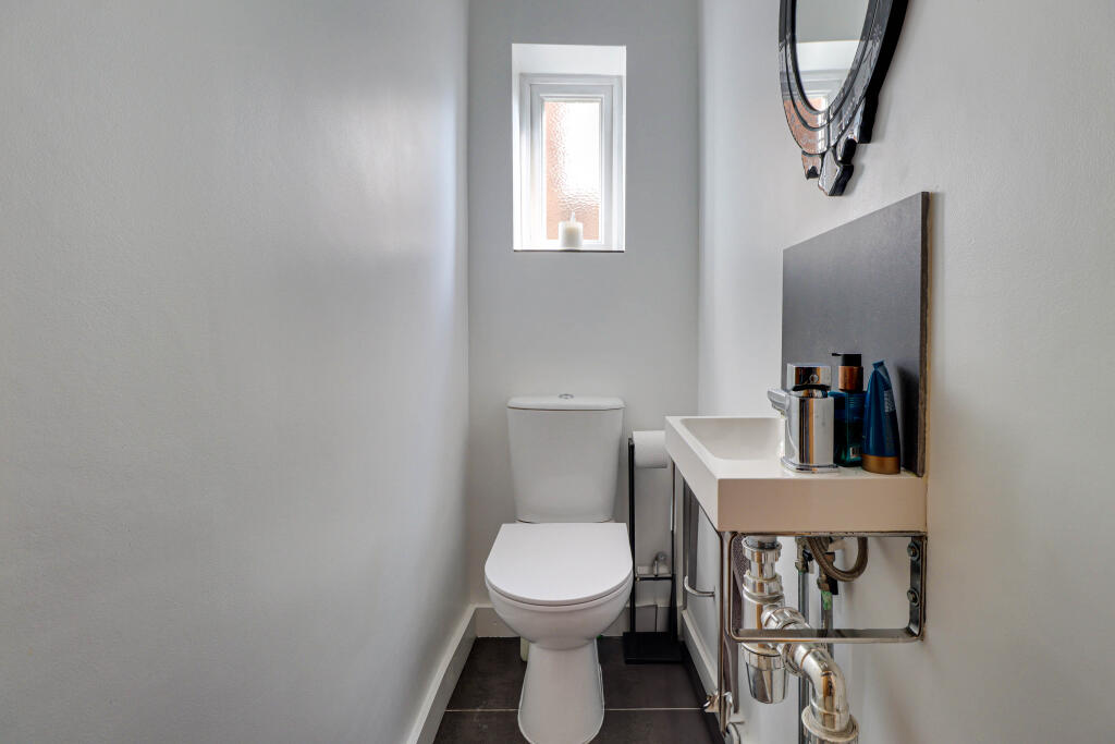 Additional image 21 of St. Stephens Avenue, St. Albans, St Albans, AL3