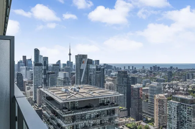 Additional image 13 of 42 Charles St Unit PH 5305