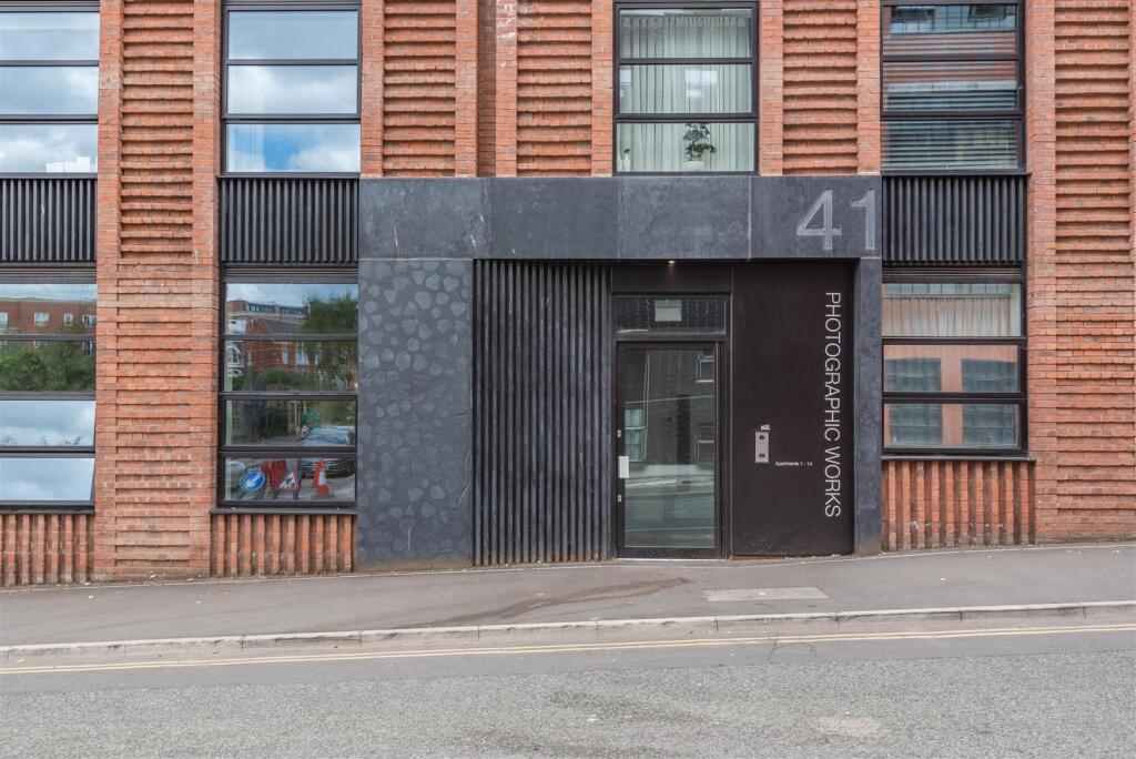 Additional image 15 of Camden Street, Birmingham