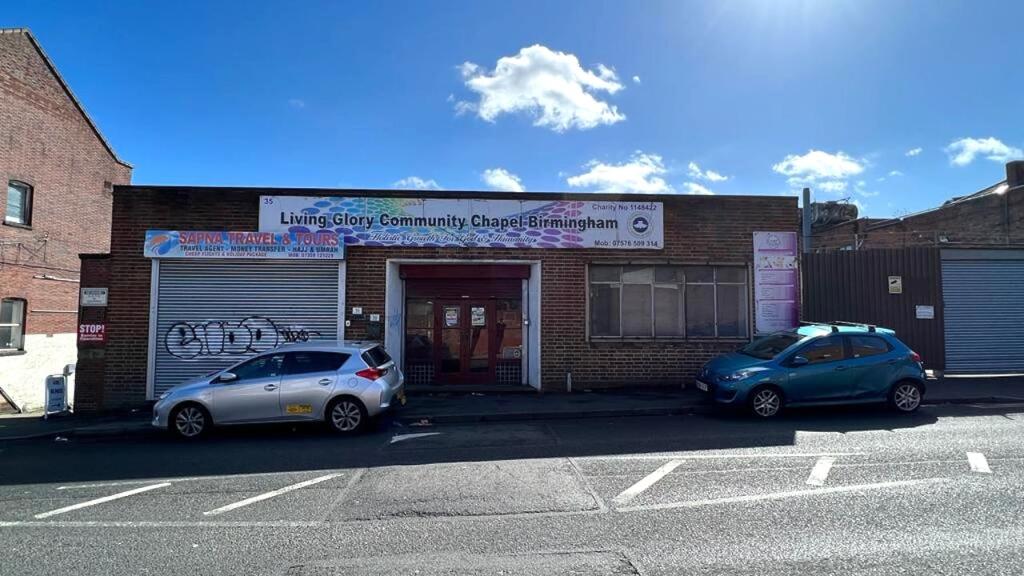 Additional image 9 of 35-37 Nursery Road, Hockley, Birmingham, B19 2XN