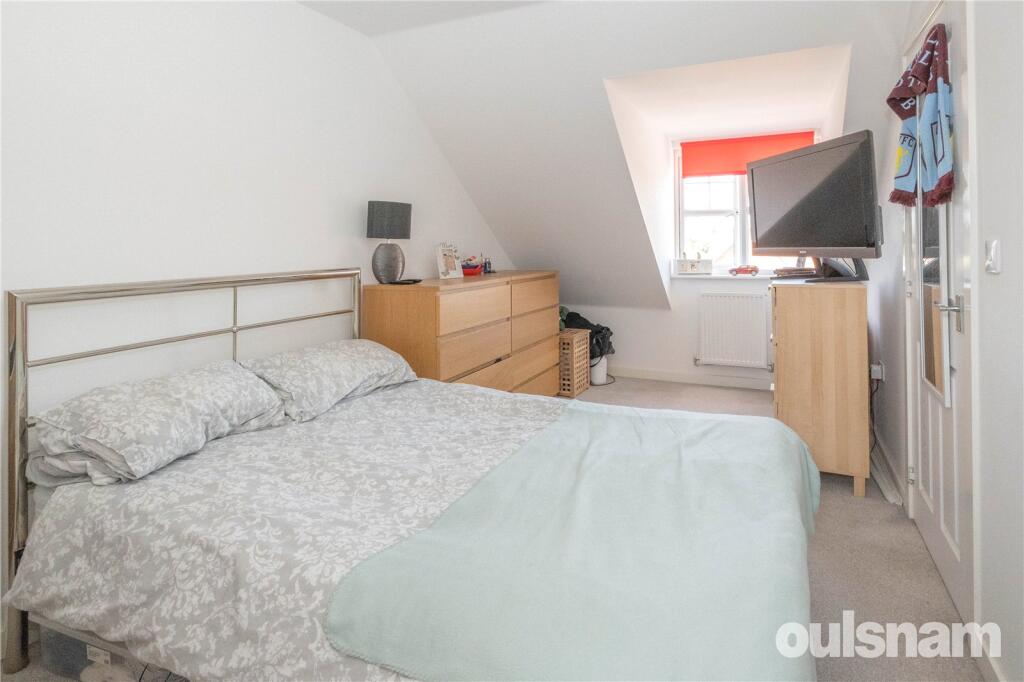 Additional image 14 of Arkell Way, Selly Oak, Birmingham, West Midlands, B29