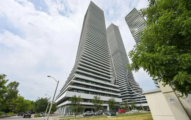 20 Shore Breeze Dr Unit 4107