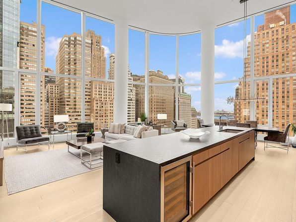 50 West St, New York, NY 