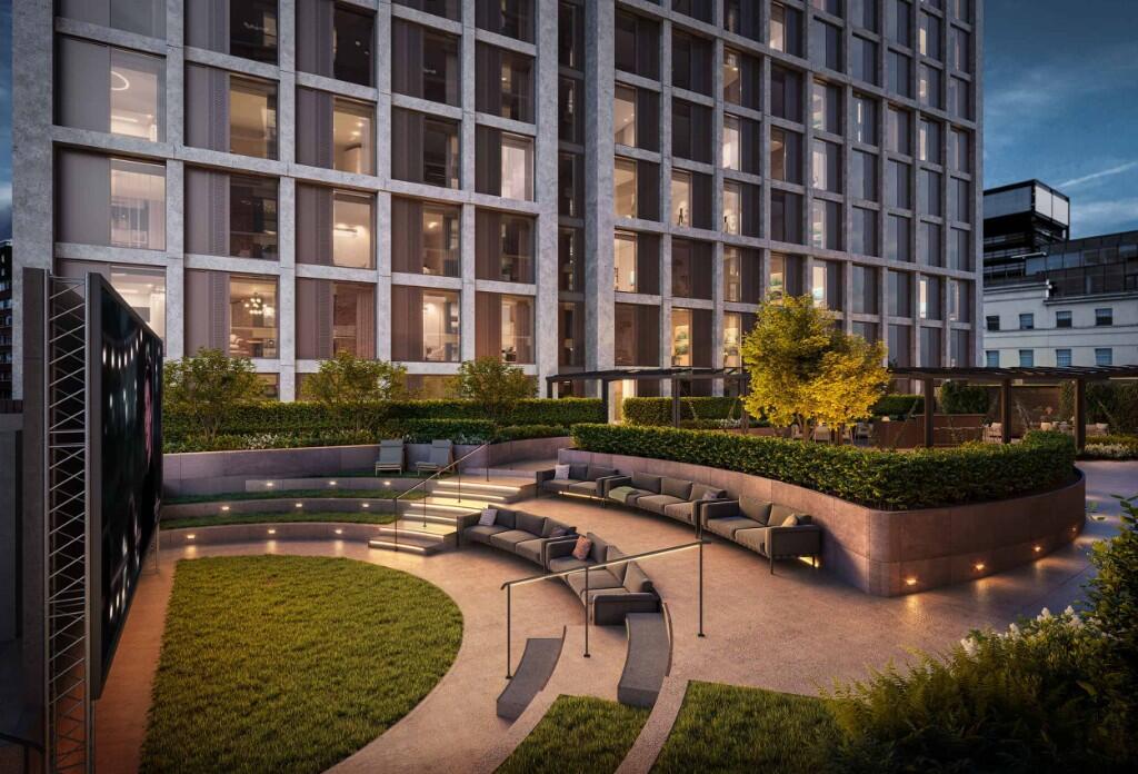 Additional image 7 of Birmingham, B1