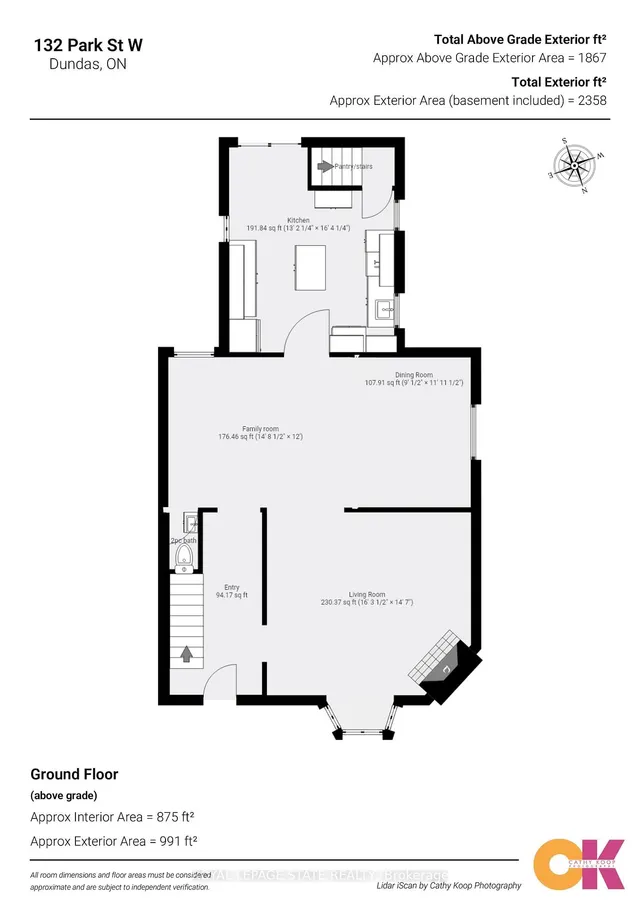 Additional image 47 of 132 Park St