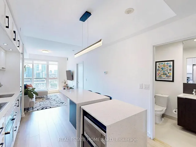 Additional image 3 of 55 Regent Park Blvd Unit 1908