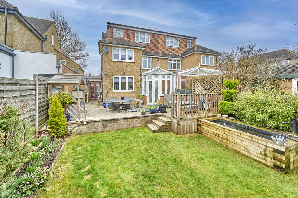 Additional image 4 of Green Lane, St. Albans, Hertfordshire, AL3