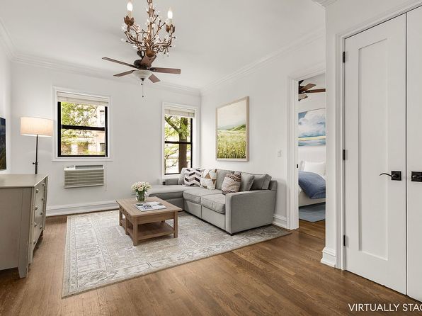 288 W 92nd St APT 2B, New York, NY 10025