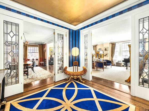 875 Park Ave #8/9D, New York, NY 10075