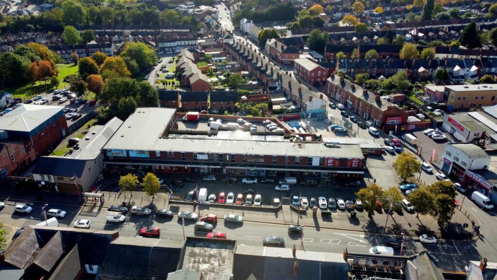 Additional image 9 of Unit 173-175, M Soho Road, Birmingham