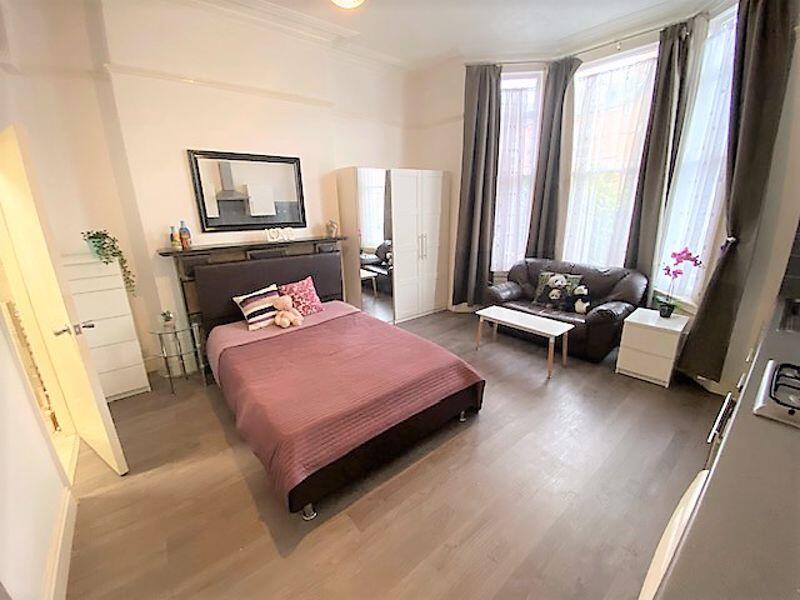 Additional image 2 of Stanmore Road, Birmingham