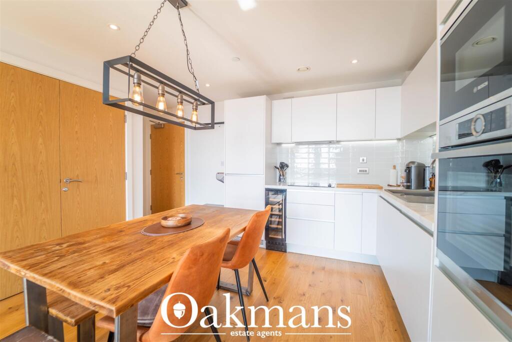 Additional image 8 of Communication Row, Birmingham, B15