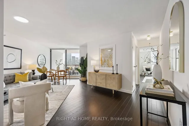 Additional image 10 of 77 Maitland Pl Unit 1906