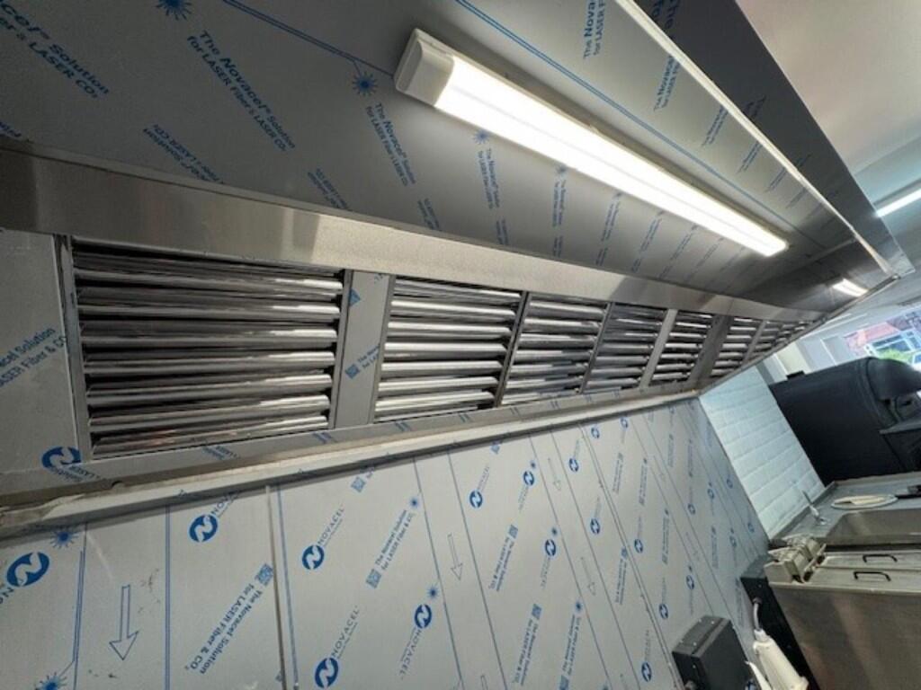 Additional image 4 of Leasehold Restaurant & Takeaway, Station Road, B37 7BA