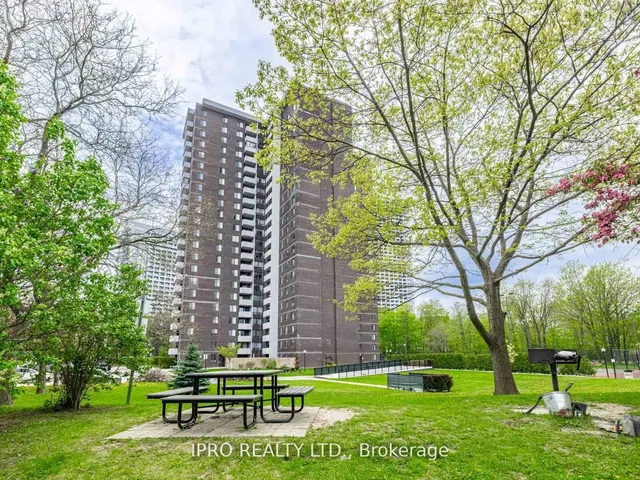 Additional image 30 of 1900 Sheppard Ave Unit 504