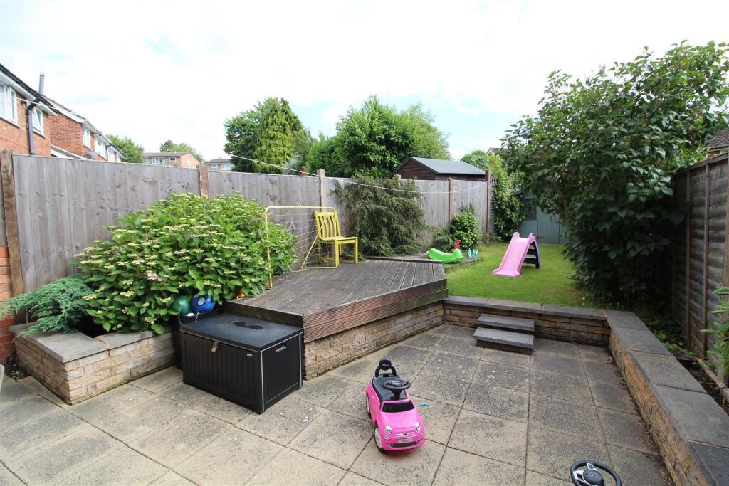 Additional image 11 of Hough Road, Kings Heath