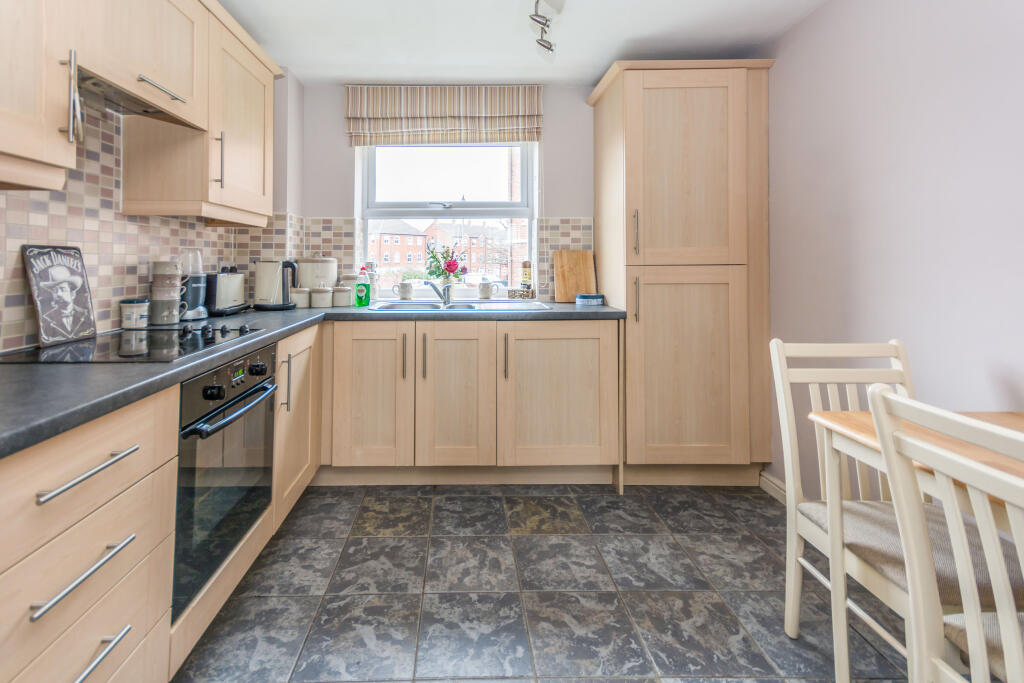 Additional image 4 of St. Francis Drive, Kings Norton, B30