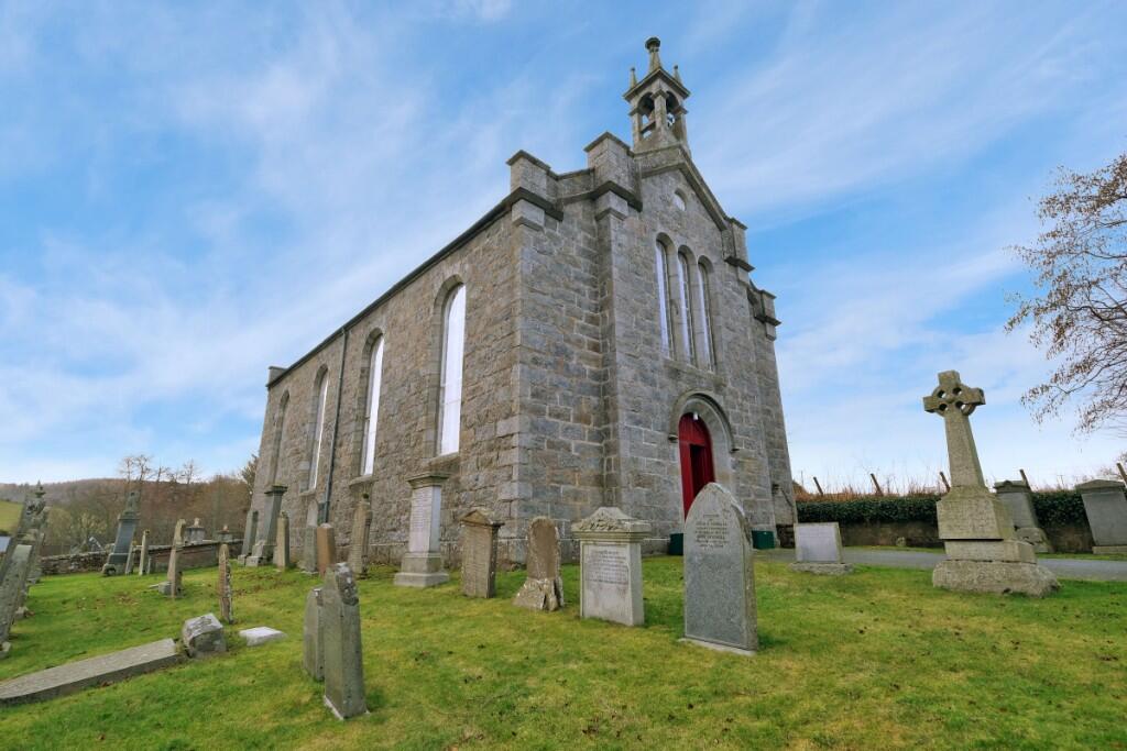 Additional image 20 of ToughChurchAlford, Aberdeenshire, AB33