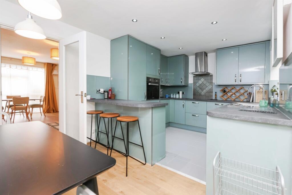 Additional image 6 of Wentworth Way, Harborne, Birmingham