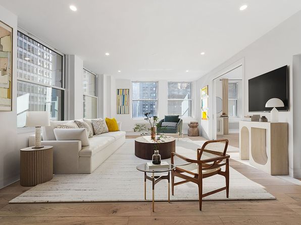 55 Liberty St APT 13C, New York, NY 10005