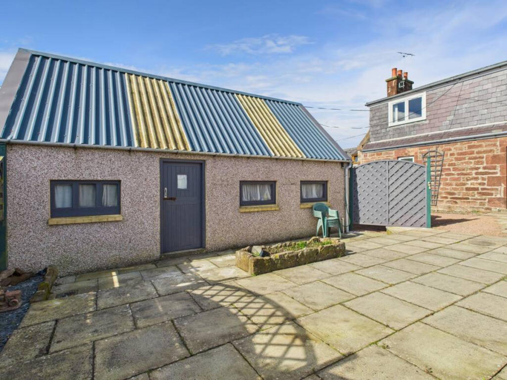 Additional image 3 of Chapel Street, Turriff, AB53