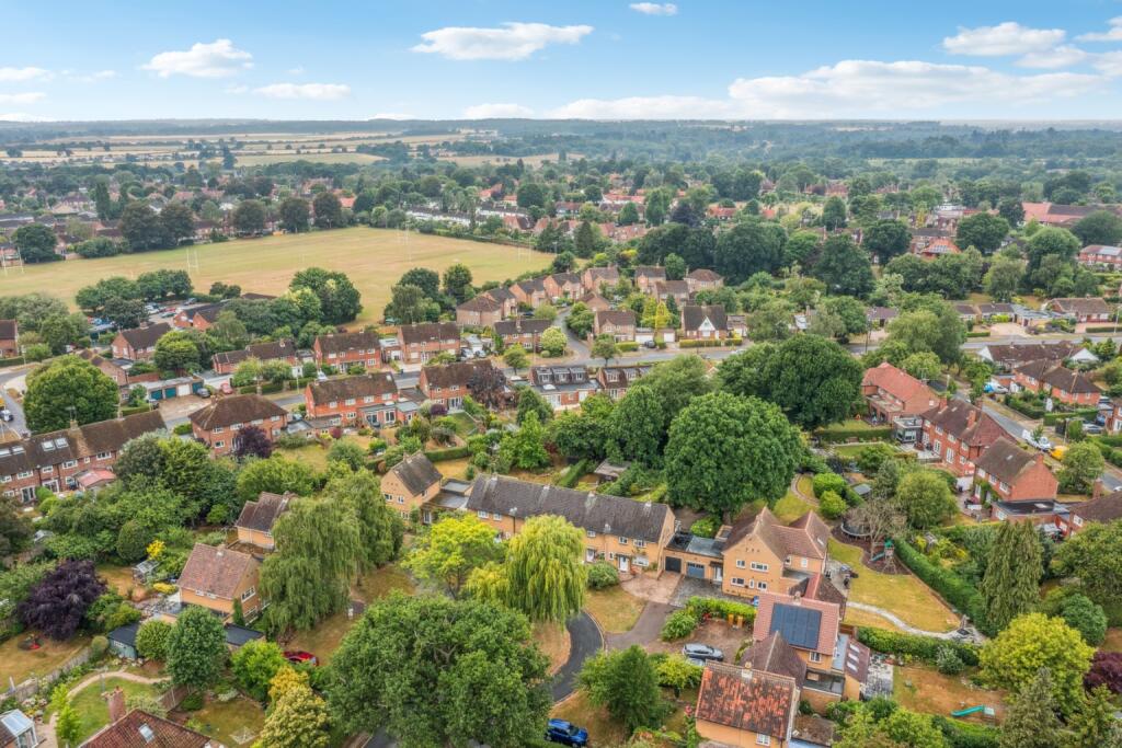 Additional image 34 of Honeycroft, Welwyn Garden City, Hertfordshire, AL8 6HR